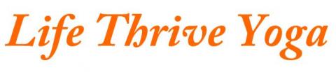 Life Thrive Yoga